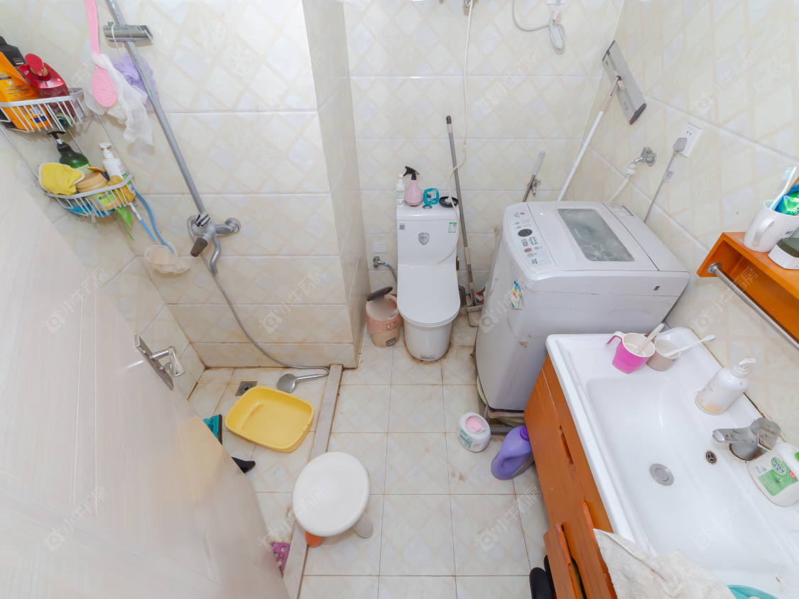 世茂广场房源室内图 常州世茂广场在售二手房源室内图_小牛看房