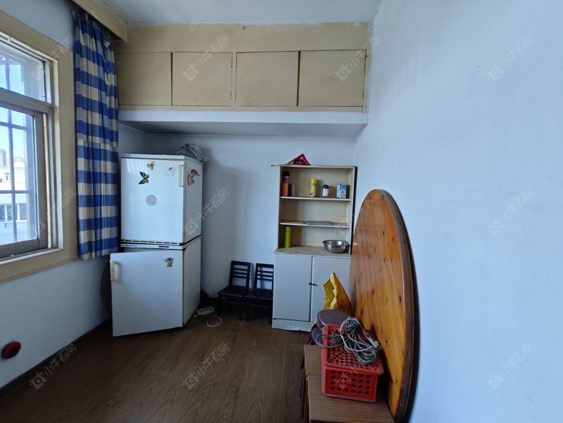 常州白云新村在租房源室内图_小牛看房