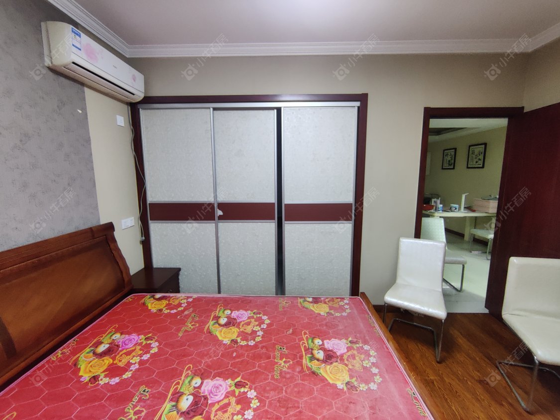 常州泰盈八千里在租房源_小牛看房