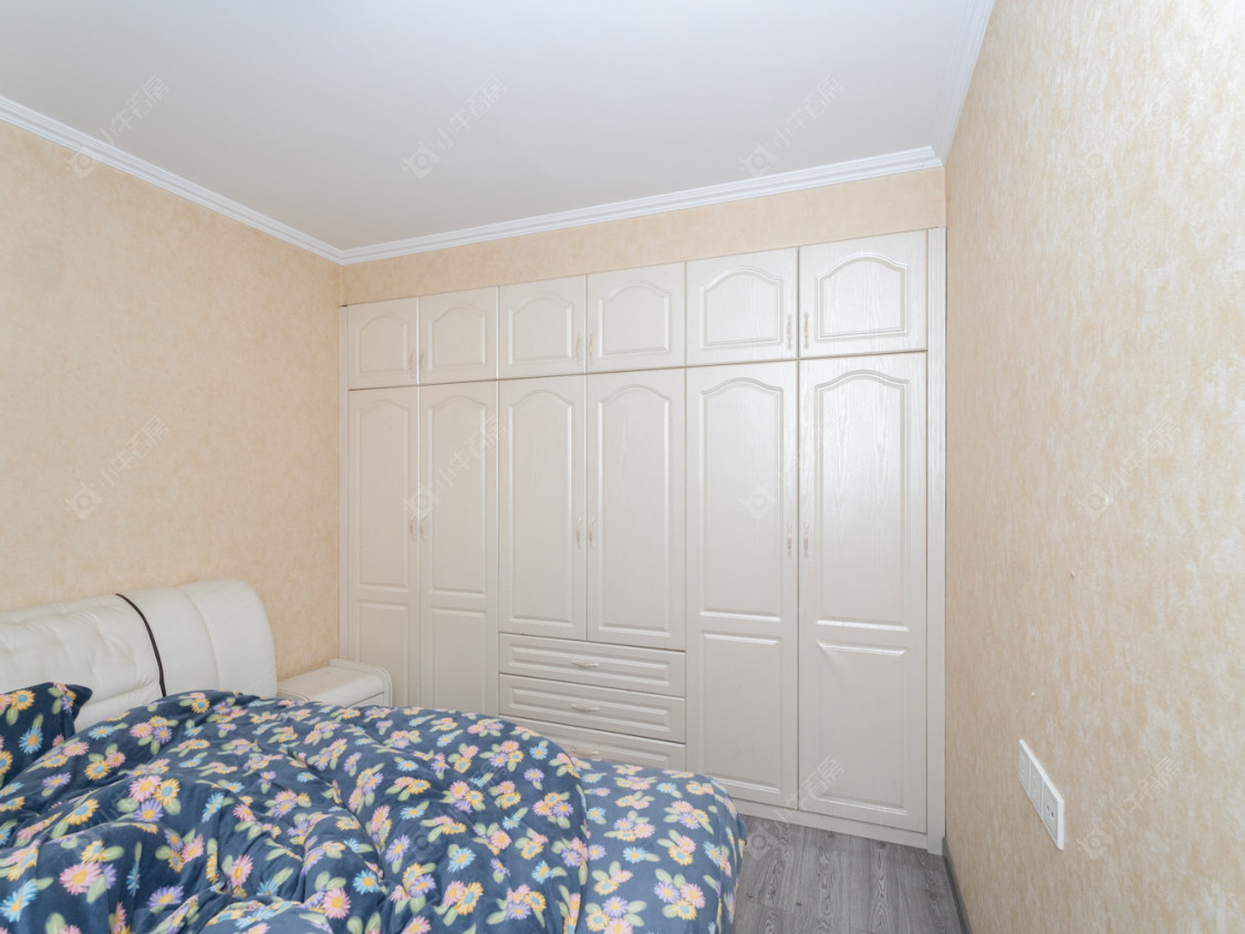 常州春风新村在售二手房源室内图_小牛看房