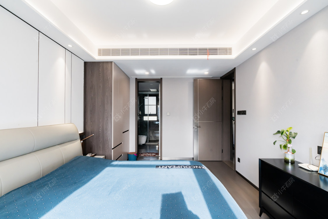 保利龙湖景玥府房源室内图 常州保利龙湖景玥府在售二手房源室内图_小牛看房