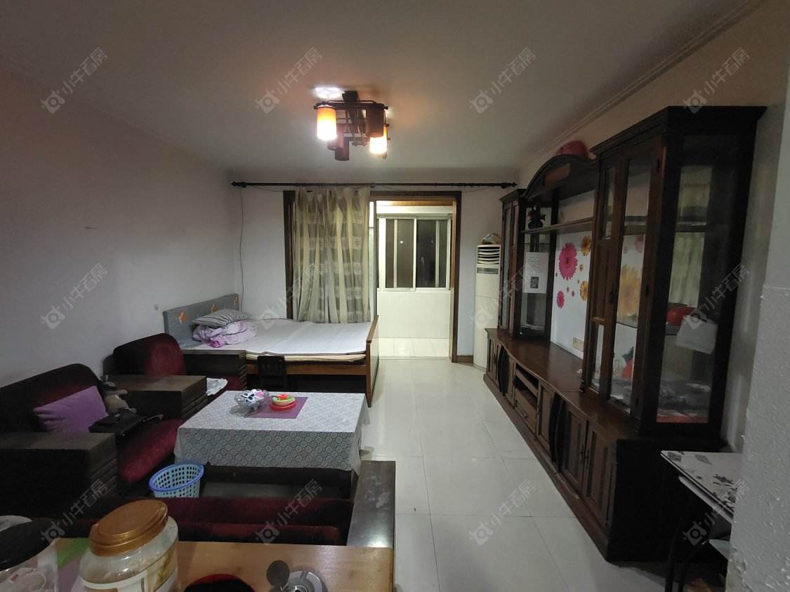 常州瑞富花苑租房_小牛看房