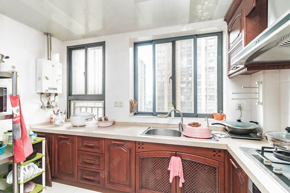 莱蒙城睿景公寓房源室内图 常州莱蒙城睿景公寓在售二手房源室内图_小牛看房