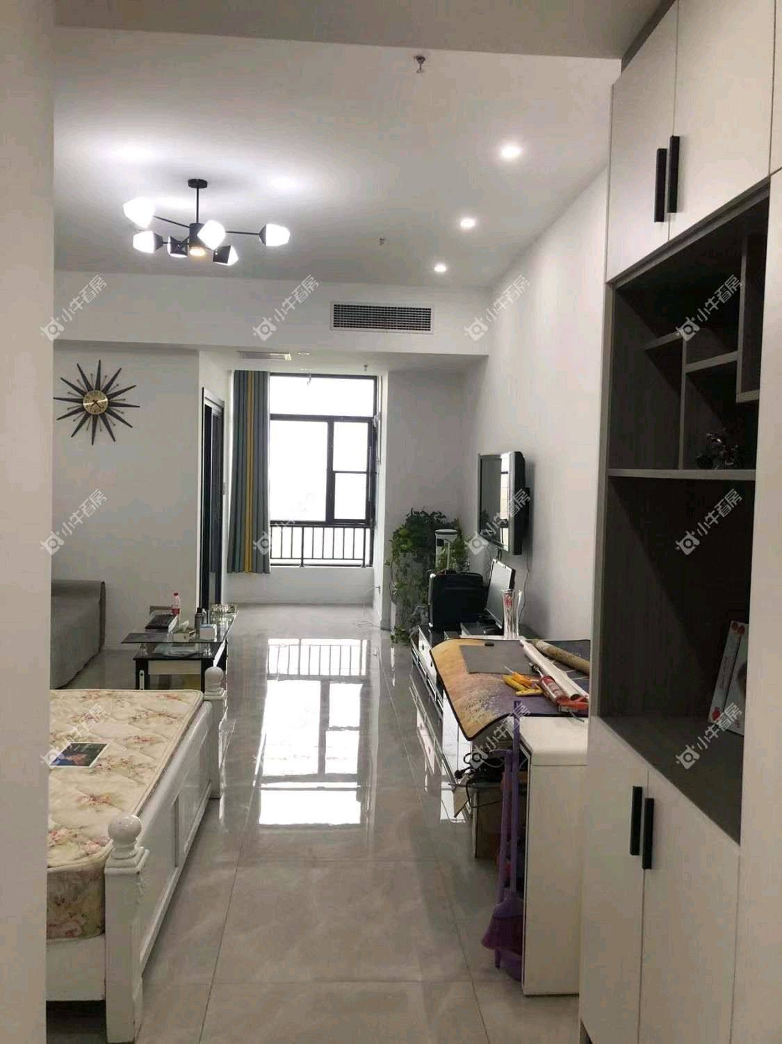 常州景荟凤凰公寓在租房源室内图_小牛看房