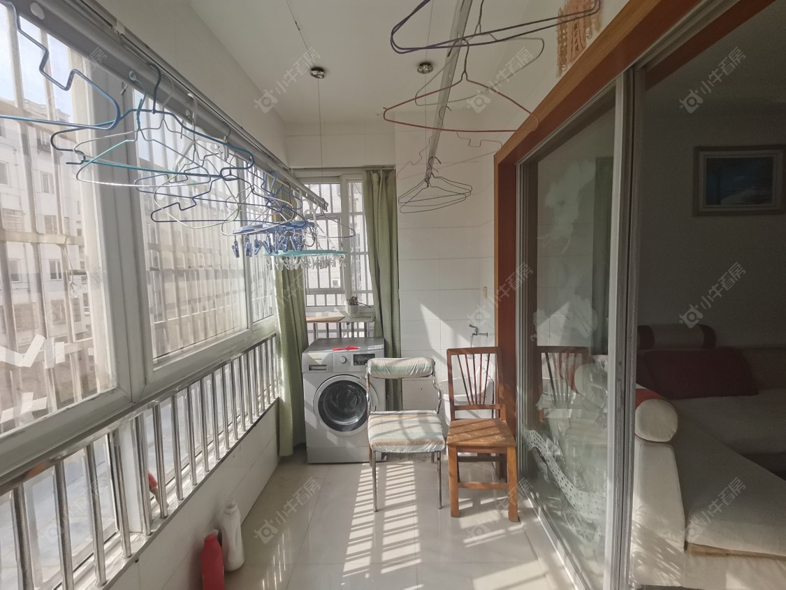 常州东方公寓(潞城)在租房源_小牛看房