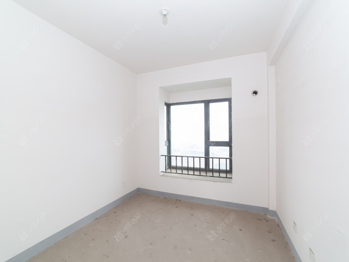 常州世茂香槟湖一期在售二手房源室内图_小牛看房