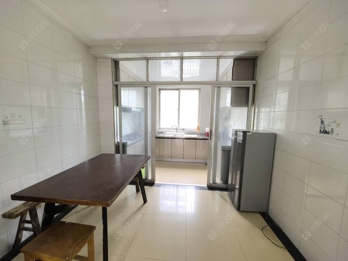 常州永安花苑在租房源室内图_小牛看房