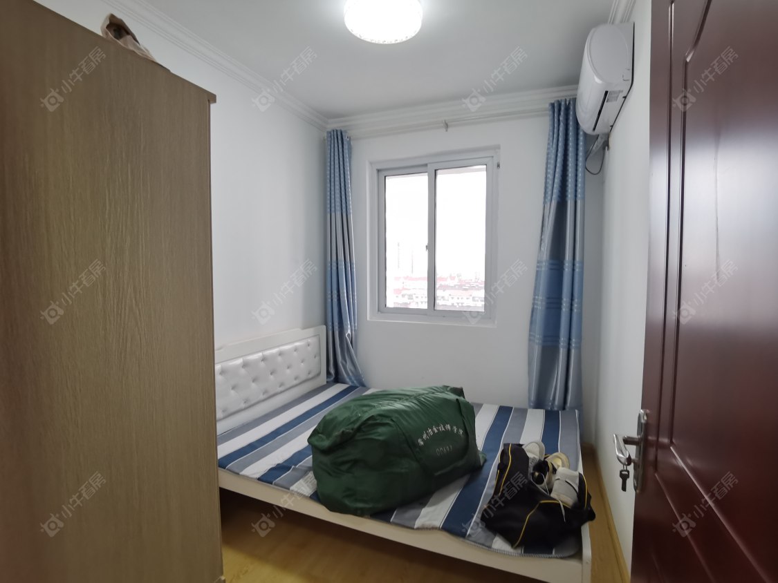 常州瑞宁新园在租房源_小牛看房