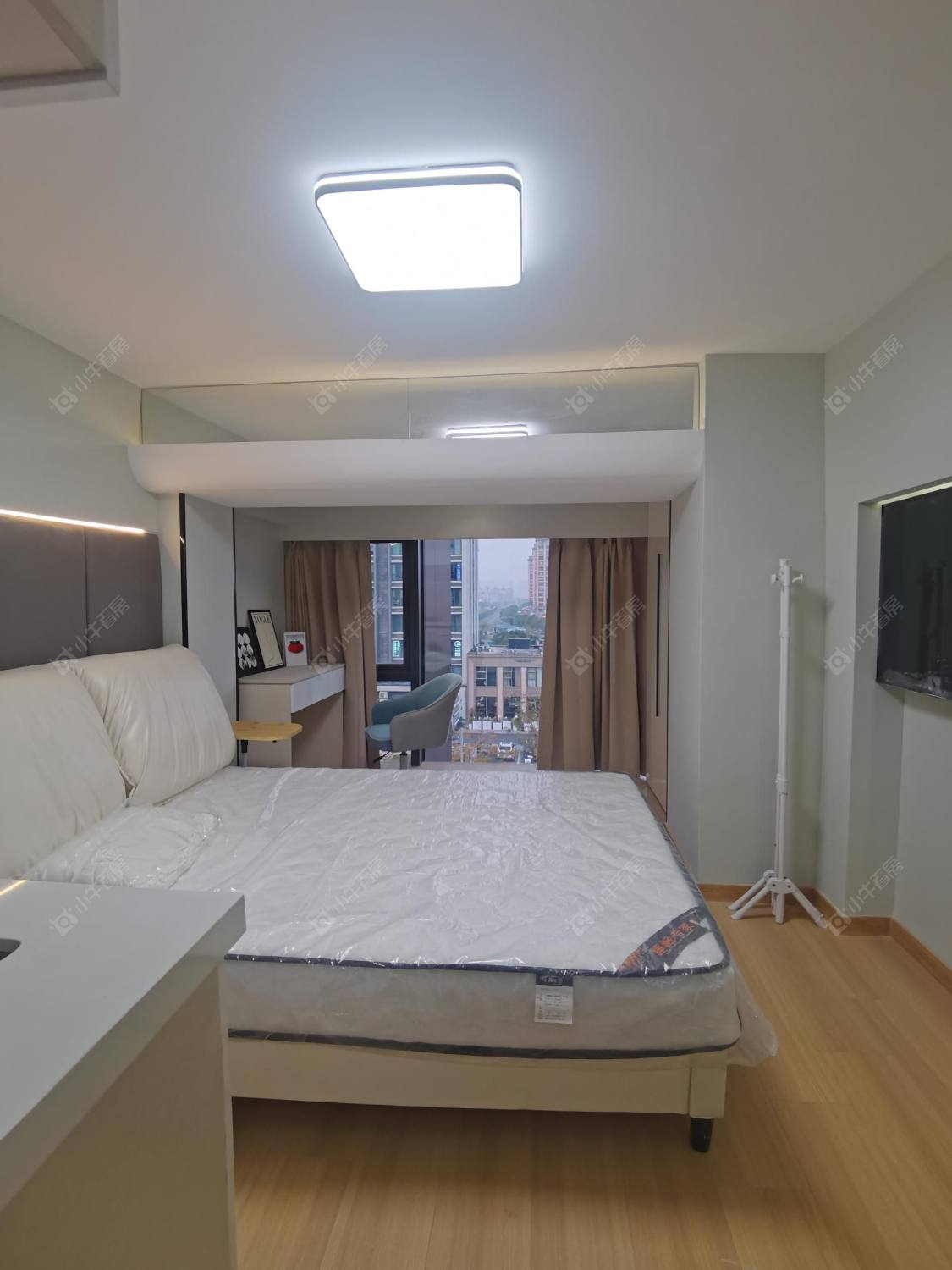 山外有山房源室内图 常州山外有山在租房源室内图_小牛看房