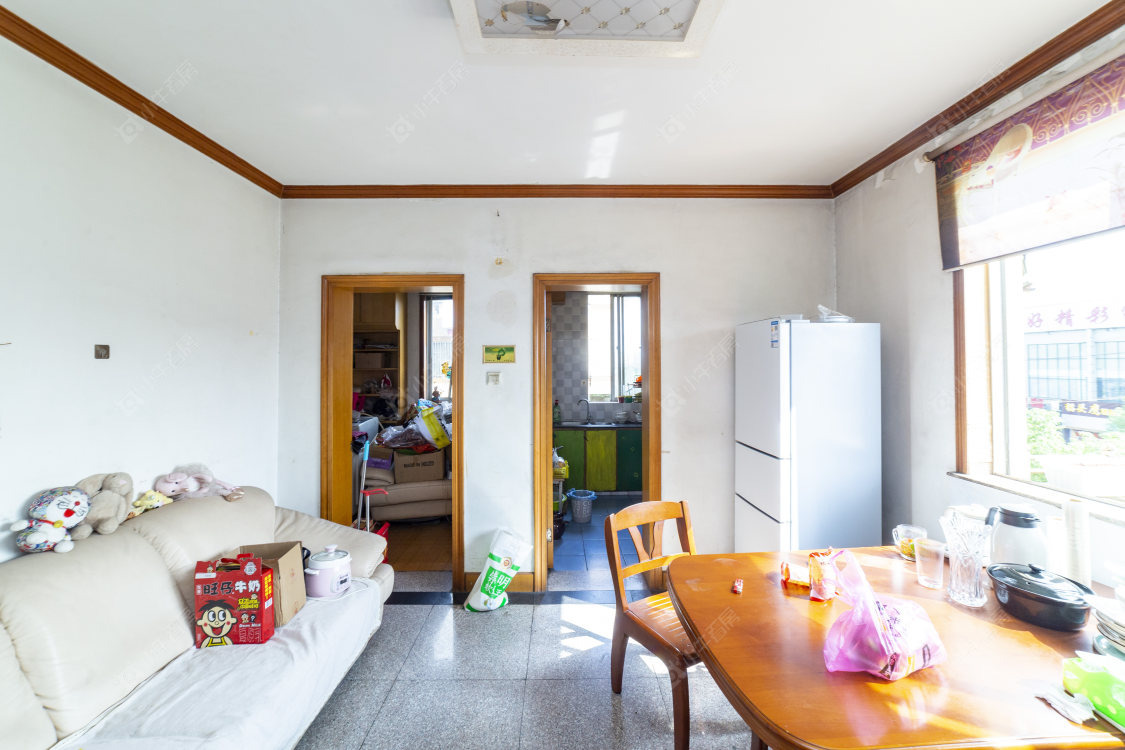 荷花苑房源室内图 常州荷花苑在售二手房源室内图_小牛看房