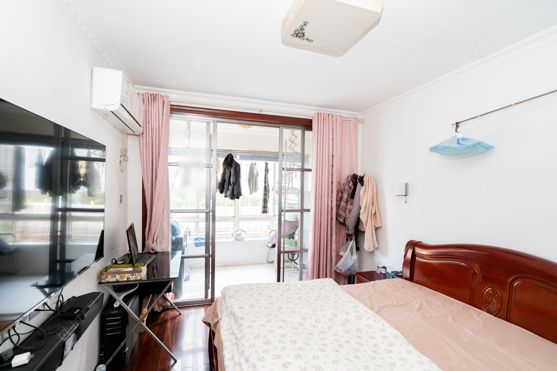 常州朝阳四村在售二手房源室内图_小牛看房