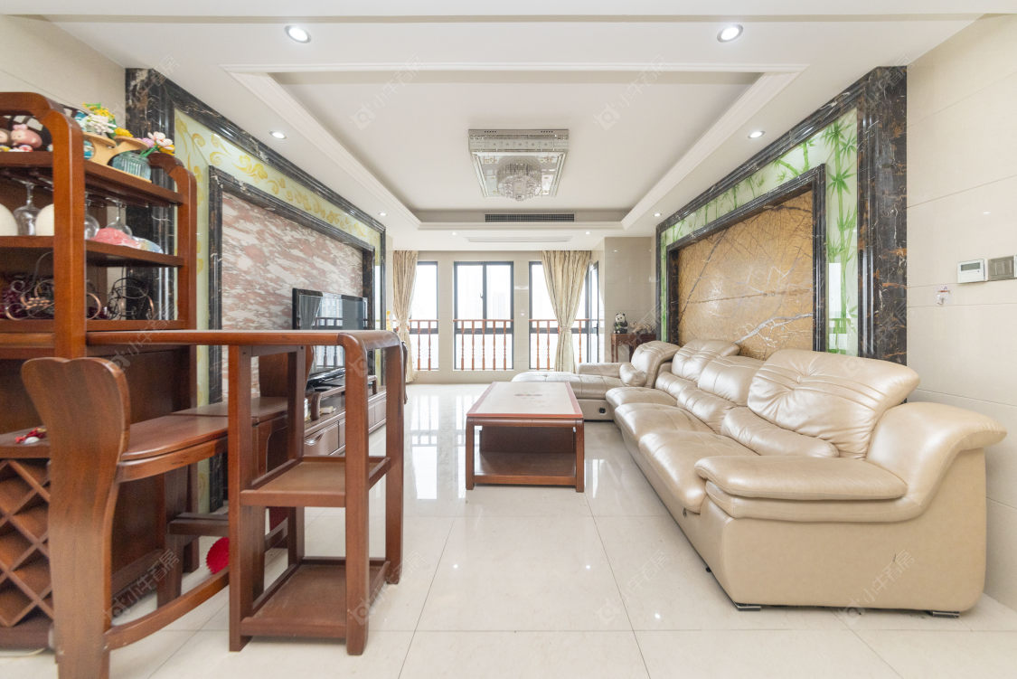 常州莱蒙城睿景公寓在售二手房源_小牛看房