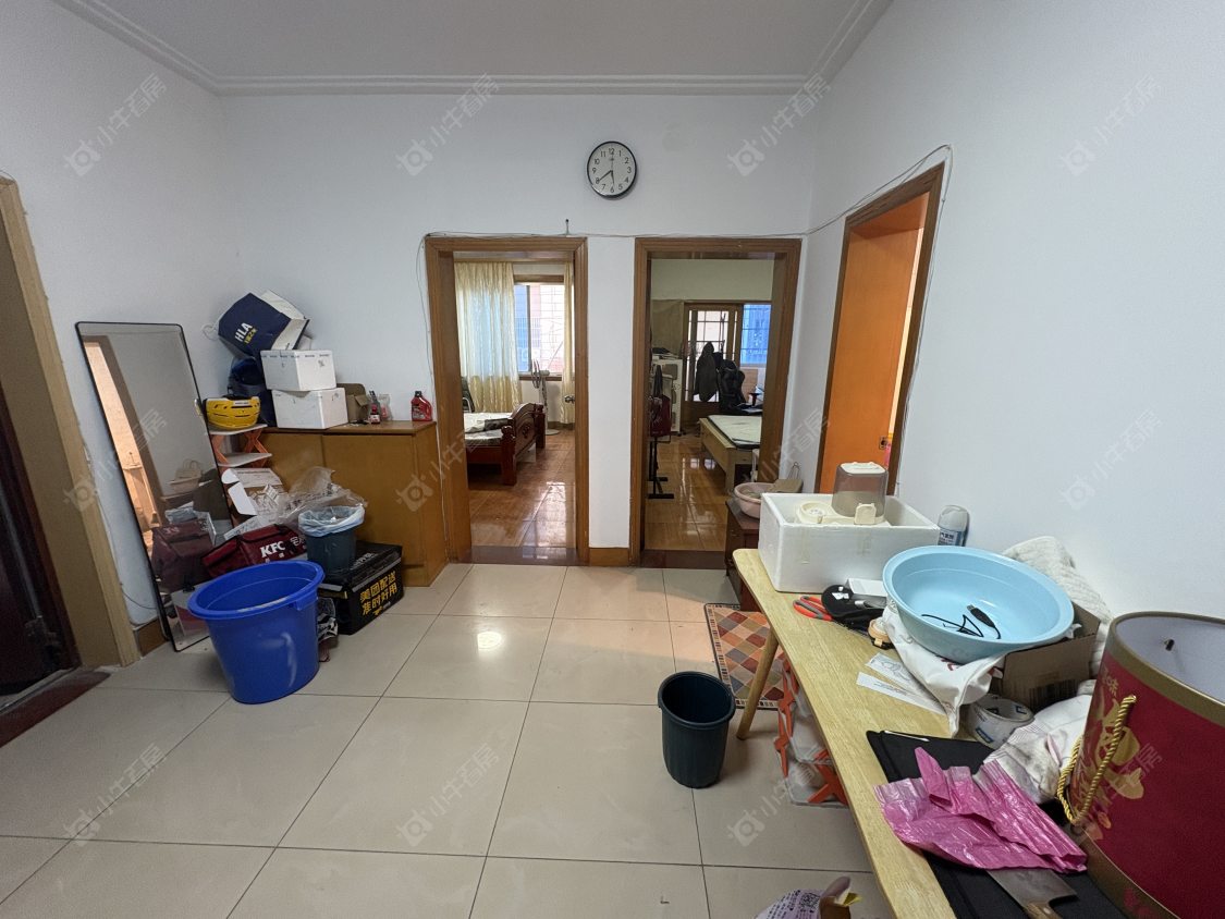 常州巢丰苑在租房源_小牛看房