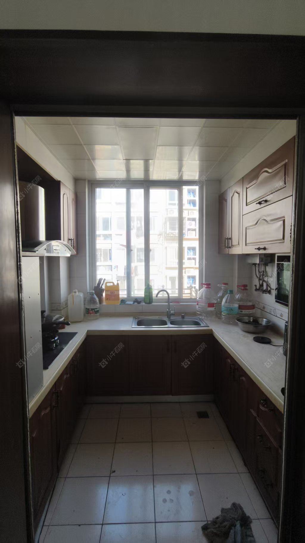 常州顺园二村在租房源室内图_小牛看房