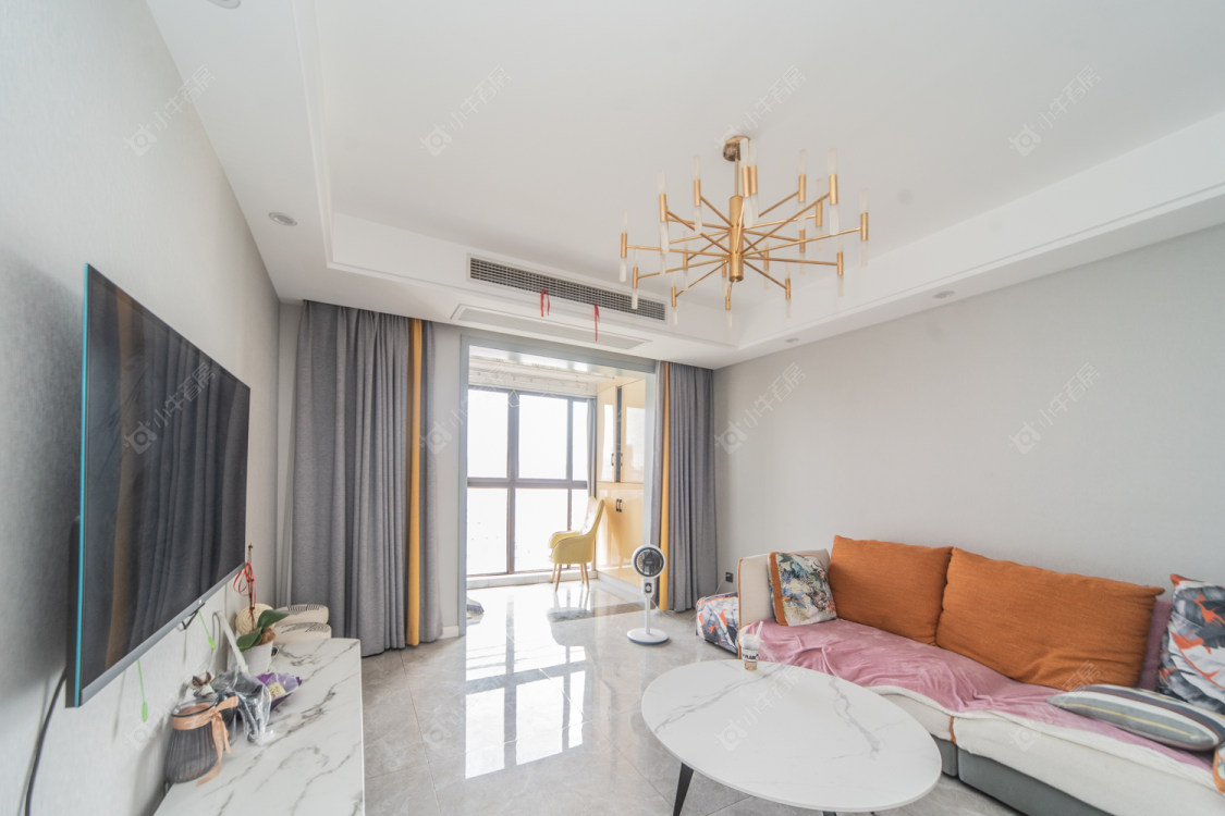 常州公园人家在售二手房_小牛看房