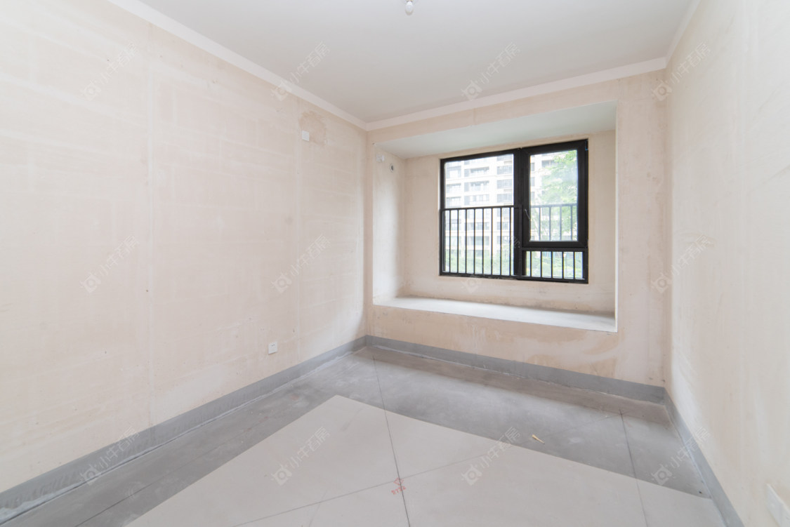 常州万科四季都会在售二手房源室内图_小牛看房