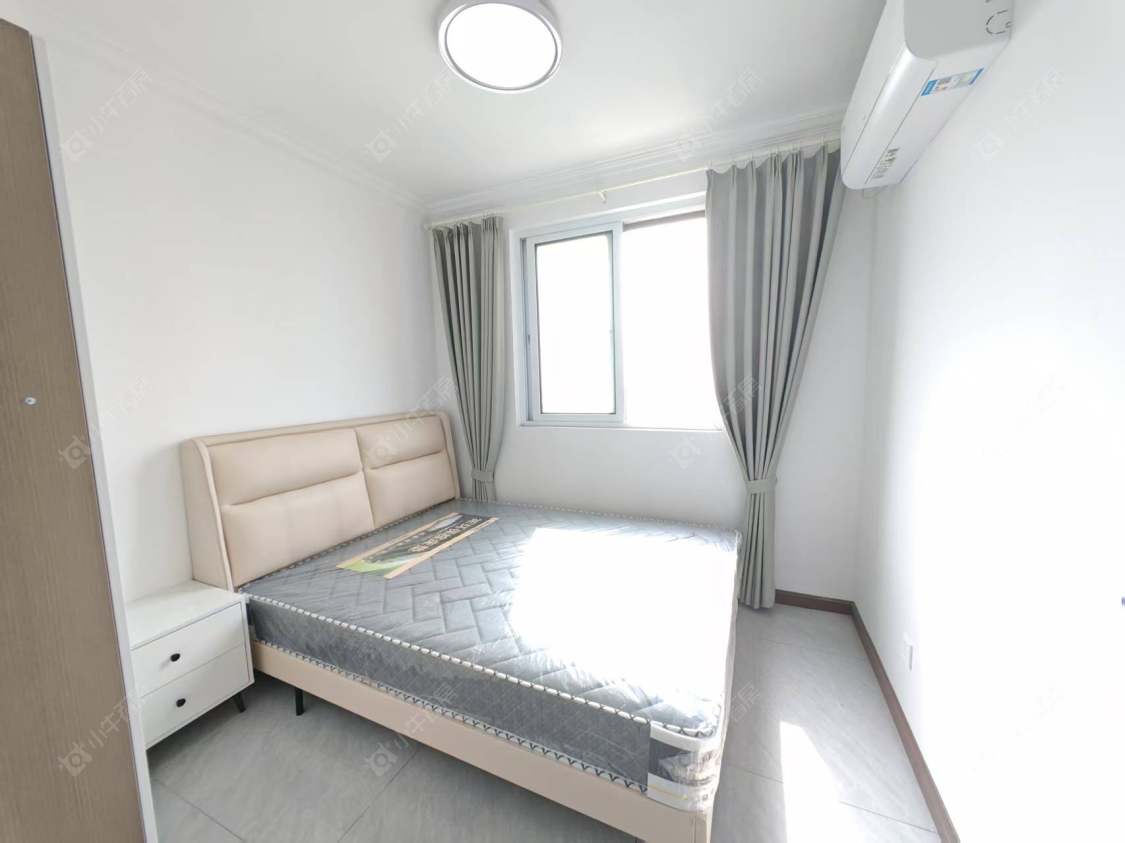 常州万科城在租房源室内图_小牛看房