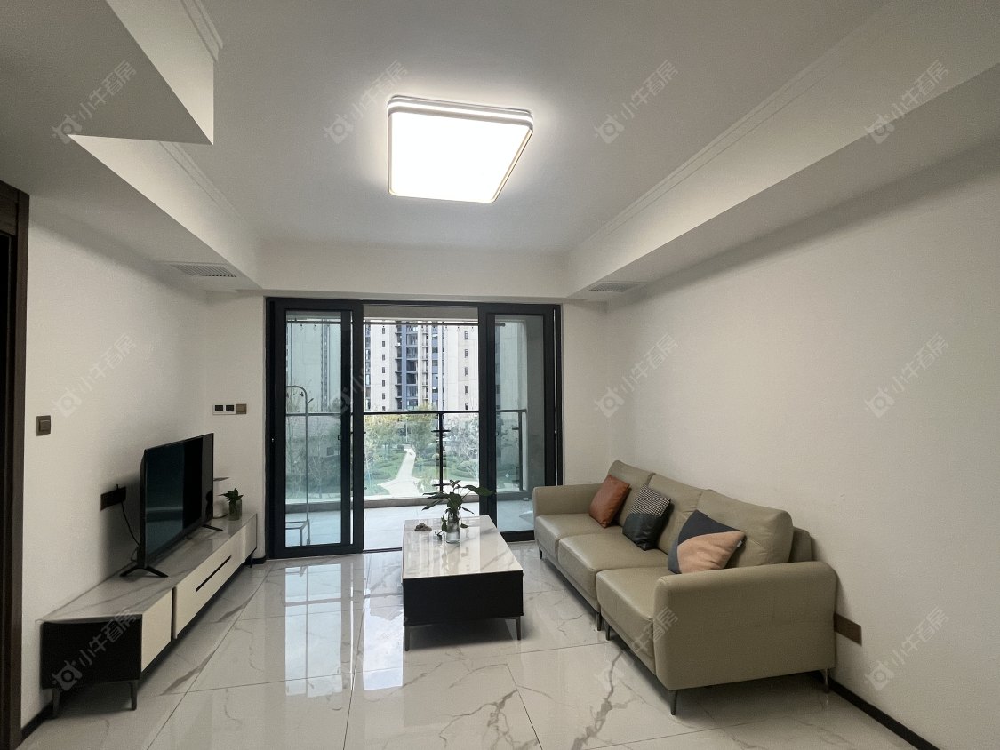 常州碧桂园壹号天禧租房_小牛看房