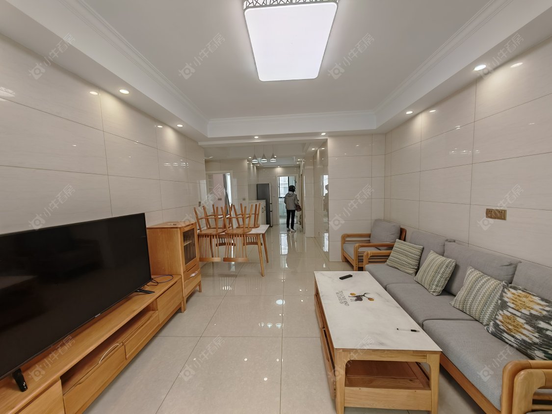 常州晓柳花苑二村在租房源_小牛看房