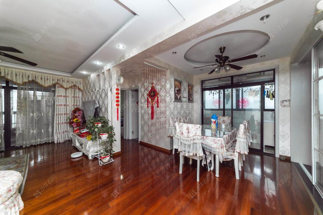 荣亨逸都房源室内图 常州荣亨逸都在售二手房源室内图_小牛看房