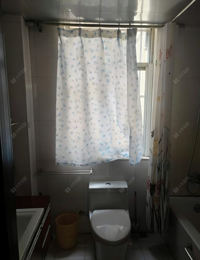 常州湖塘花园新村在租房源户型图_小牛看房