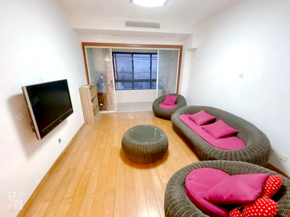 常州中意宝第2室2厅1卫出租_小牛看房