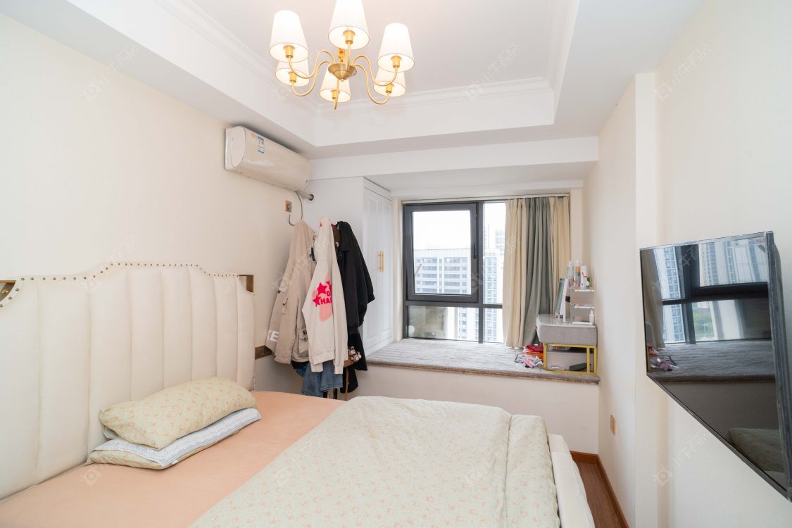 常州雨润城在售二手房源室内图_小牛看房