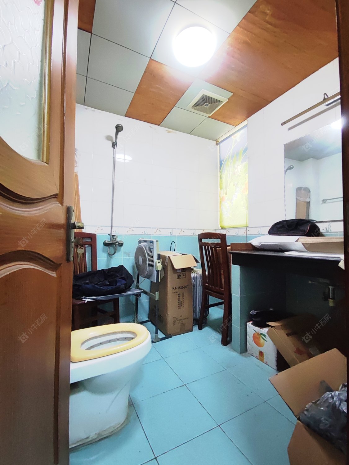 常州顺园二村在租房源室内图_小牛看房