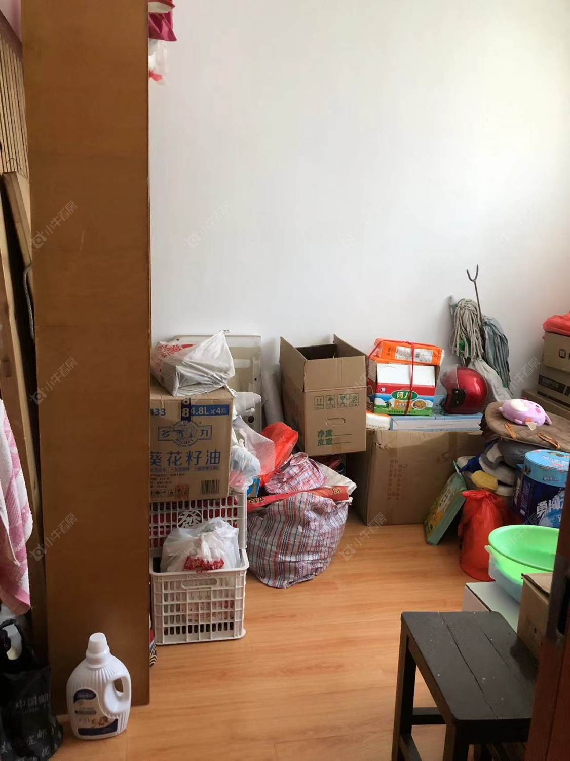 常州晋陵文禧在租房源_小牛看房