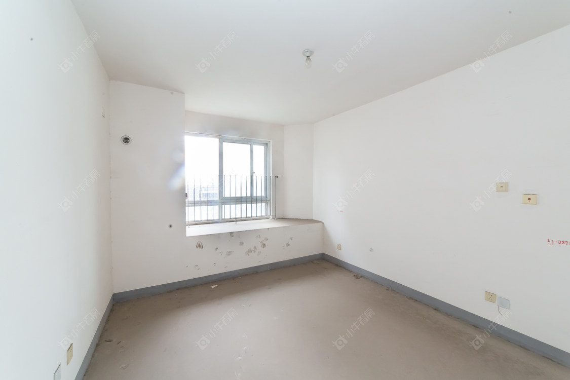 常州绿地世纪城三期在售二手房源室内图_小牛看房