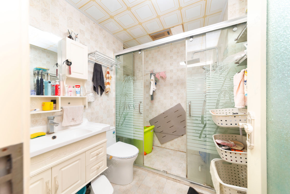 常州国茂新家园在售二手房源室内图_小牛看房