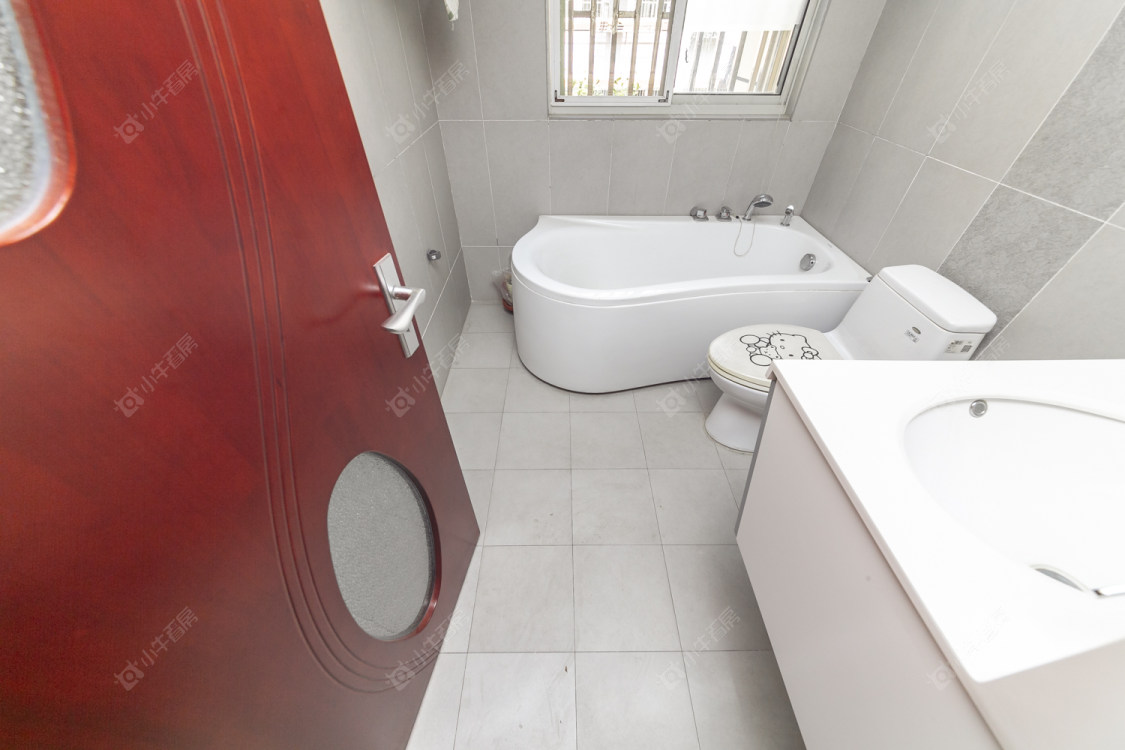 常州金谷花园在售二手房源室内图_小牛看房