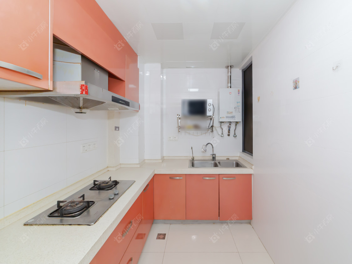 常州中央花园在售二手房源室内图_小牛看房