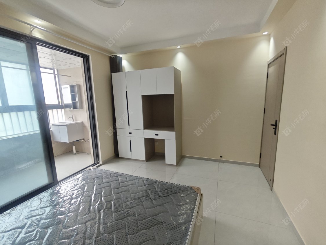 常州观湖名轩在租房源户型图_小牛看房