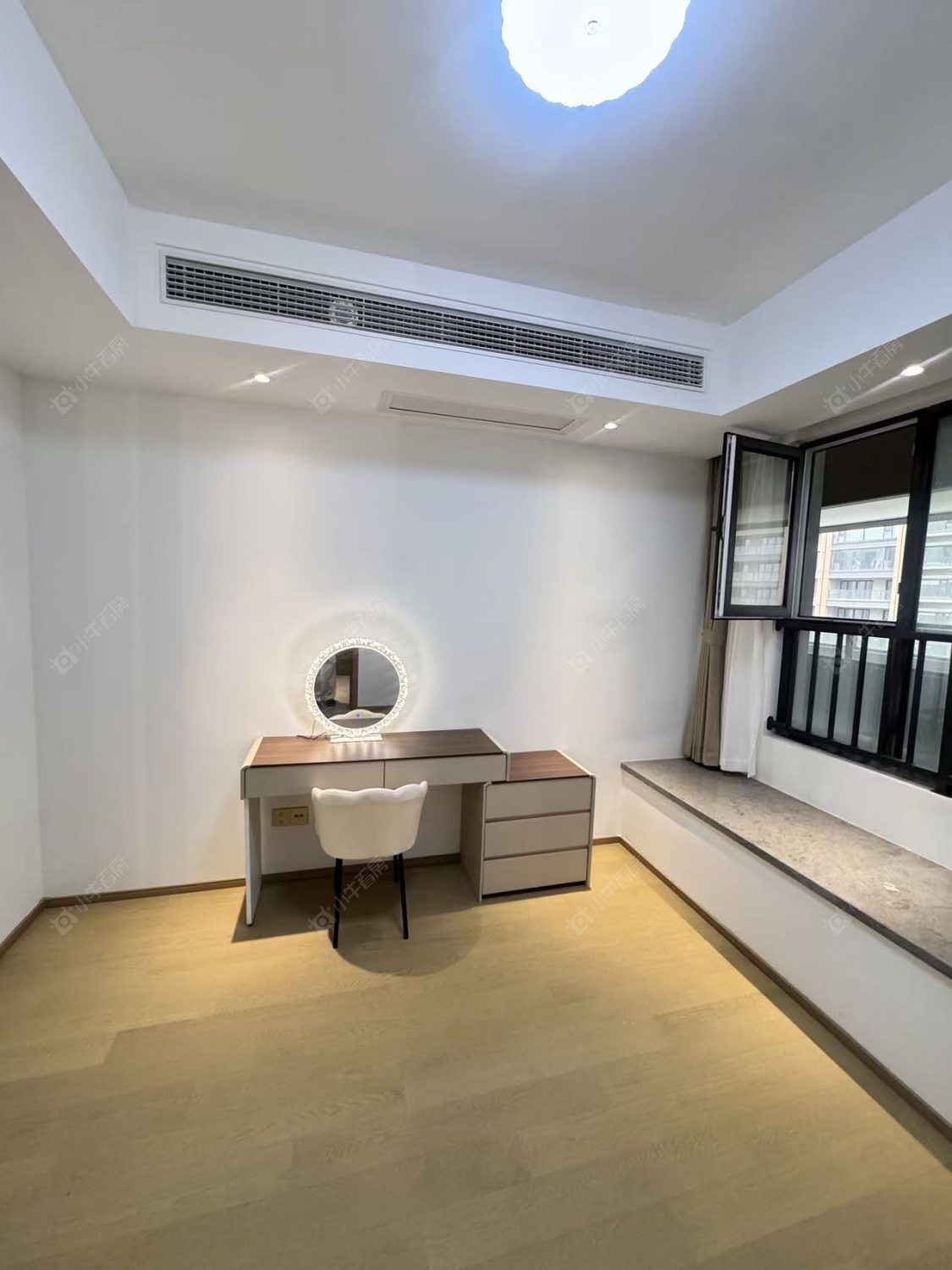 常州万科四季都会在租房源室内图_小牛看房