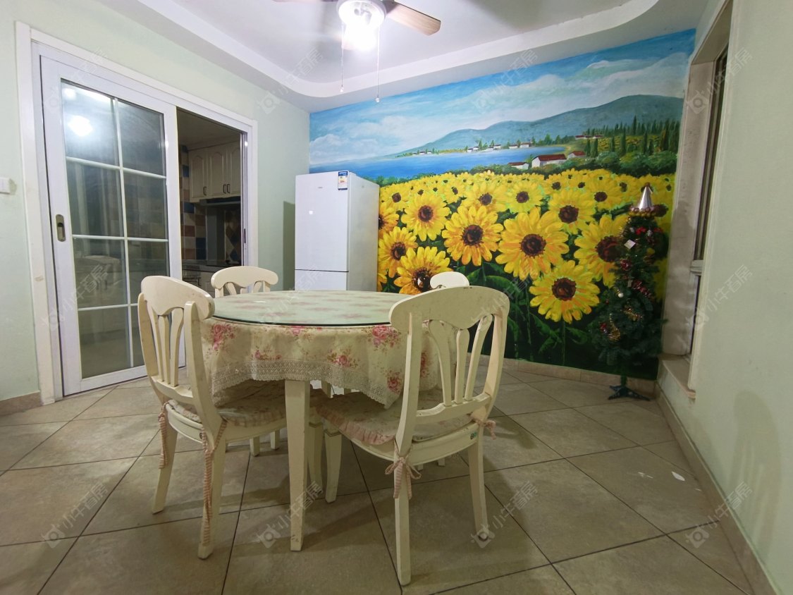 常州港龙华庭在租房源_小牛看房