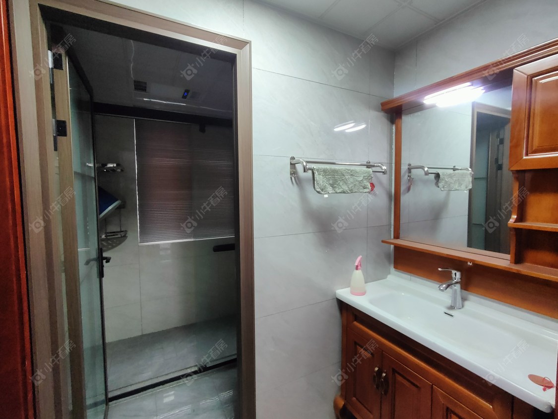 福成上城花园房源室内图 常州福成上城花园在租房源室内图_小牛看房