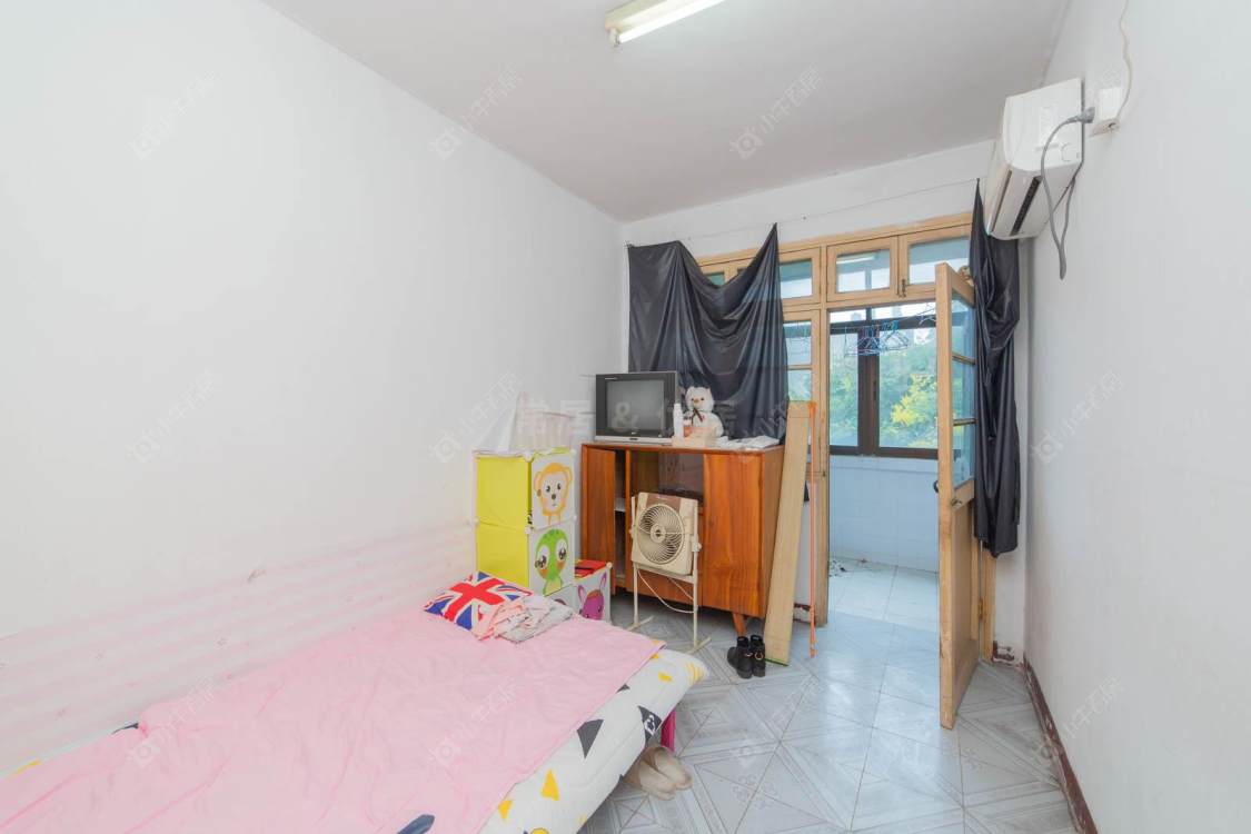 常州兰翔新村在售二手房源室内图_小牛看房