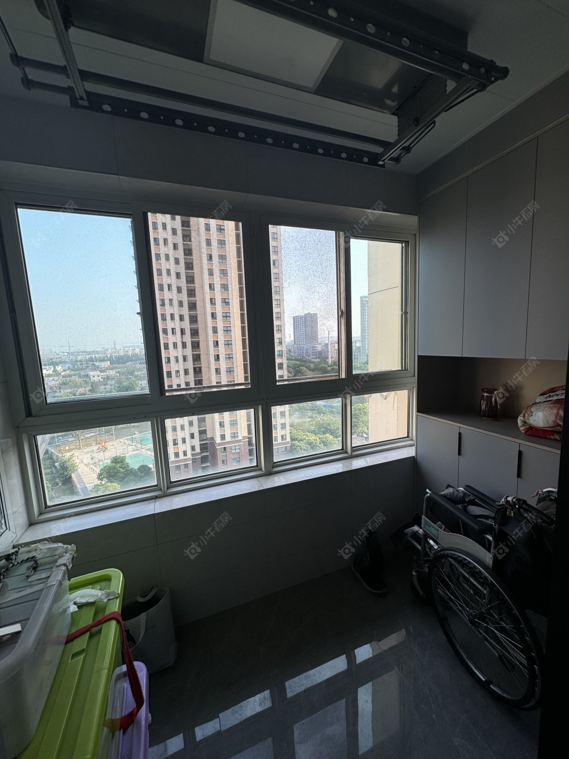 常州松涛苑租房_小牛看房