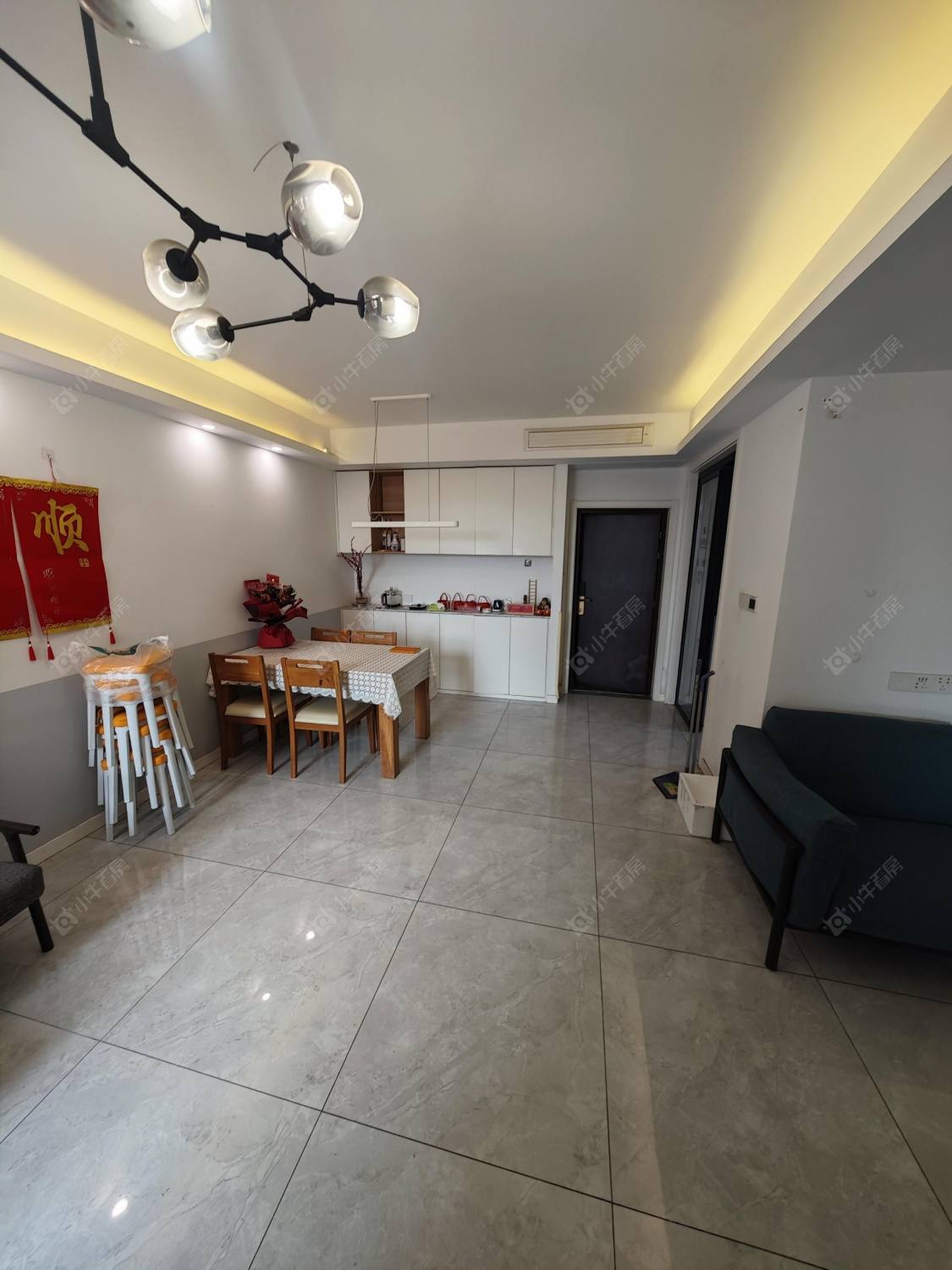 常州常发豪郡在租房源室内图_小牛看房