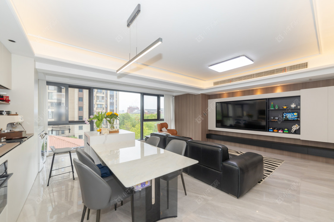 常州碧桂园碧玥和鸣在售二手房源室内图_小牛看房