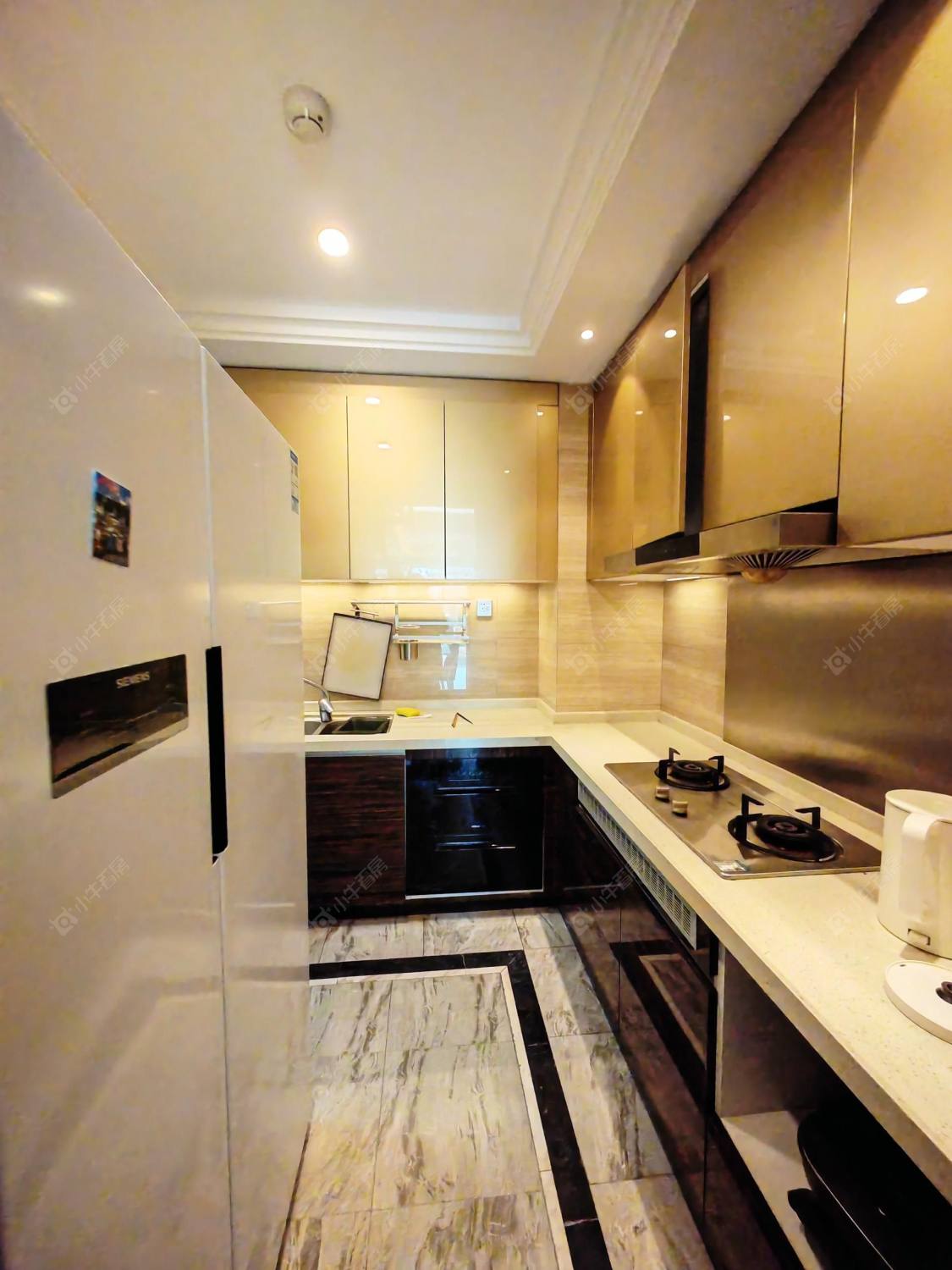 常州恒大御景在租房源室内图_小牛看房