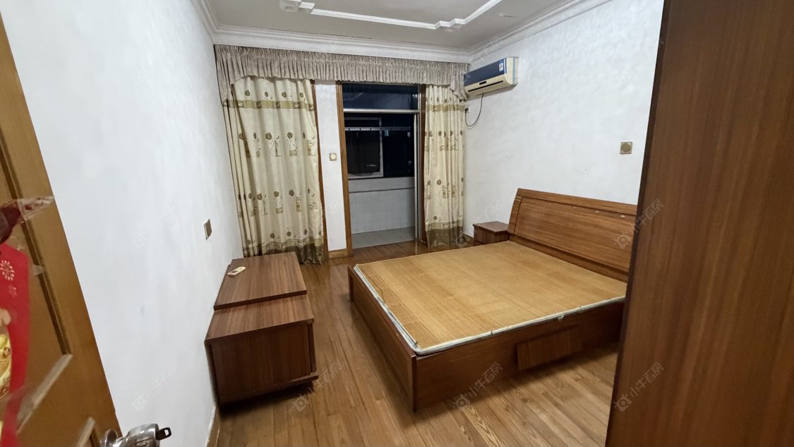 常州花园西村在租房源室内图_小牛看房