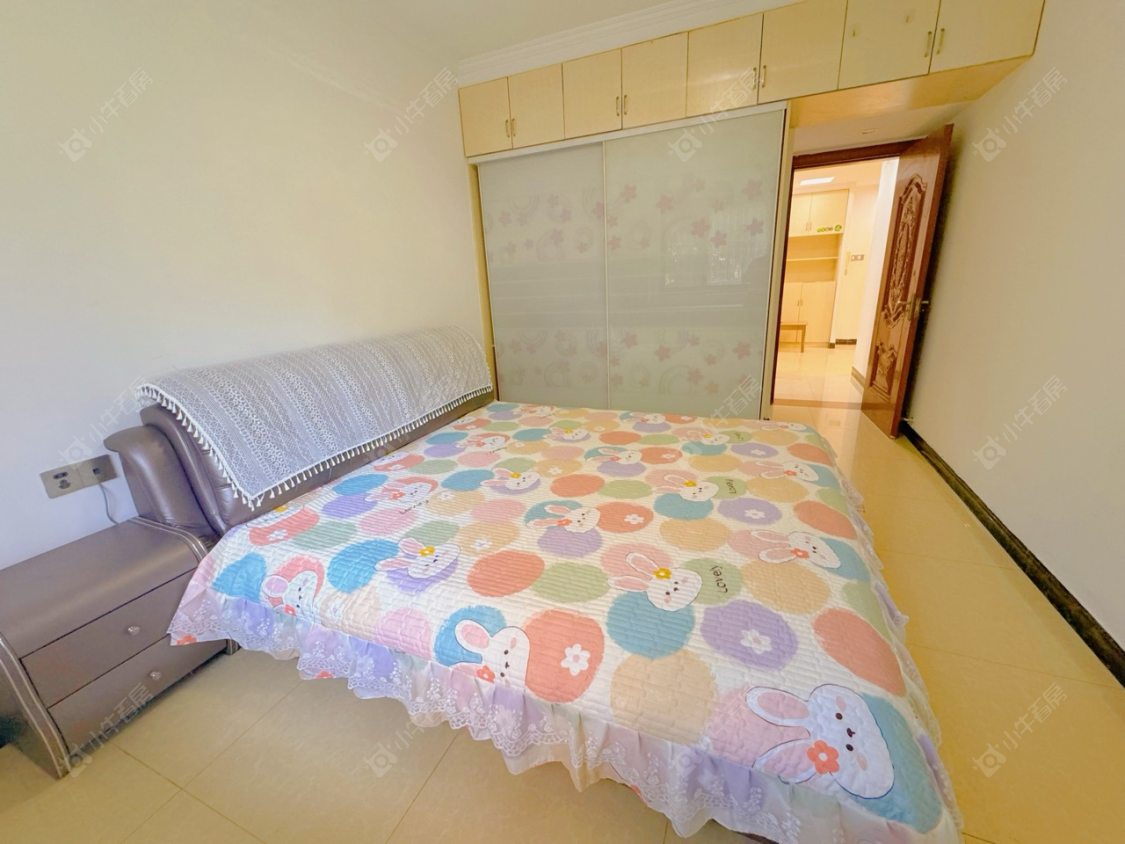 常州聚湖雅苑在租房源室内图_小牛看房