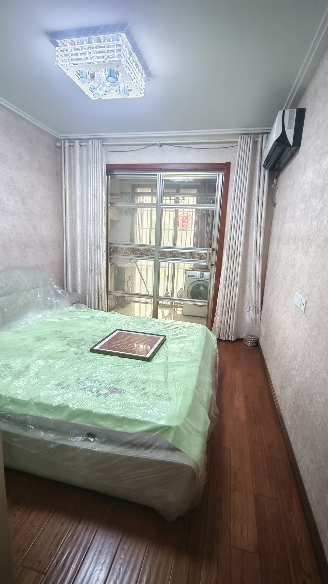 常州聚怡花园北区在租房源室内图_小牛看房