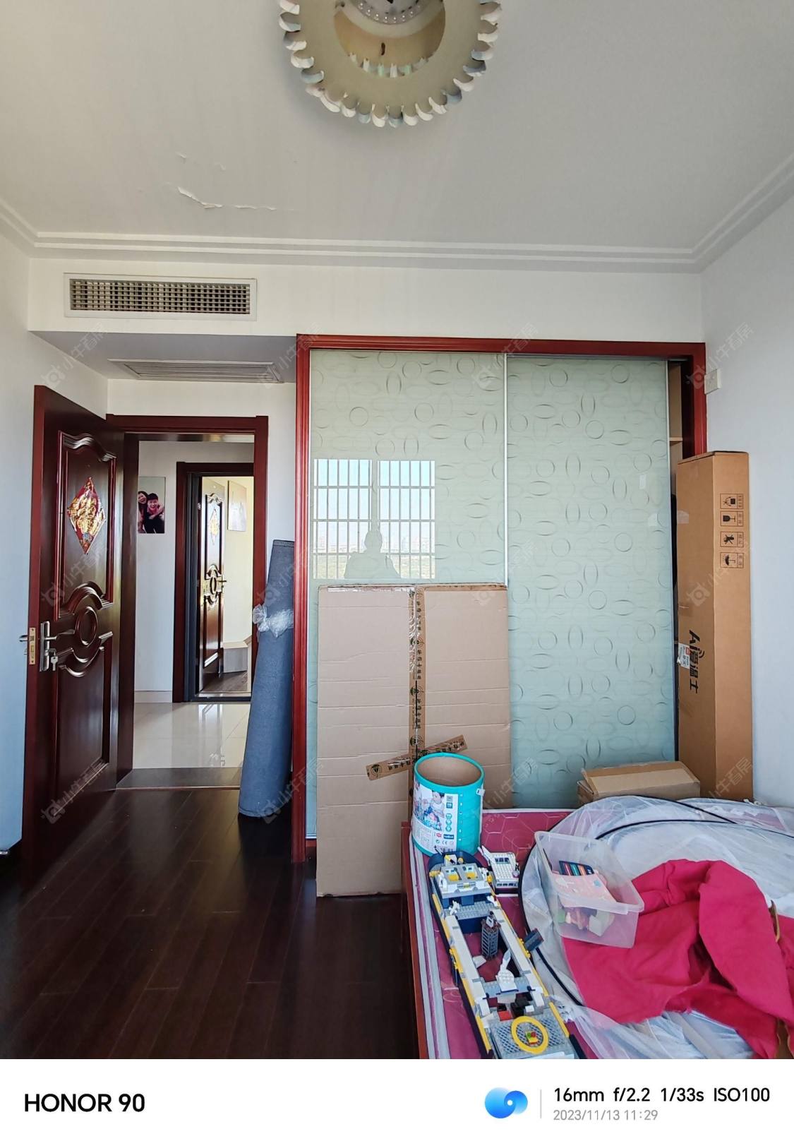 水晶城房源室内图 常州水晶城在租房源室内图_小牛看房