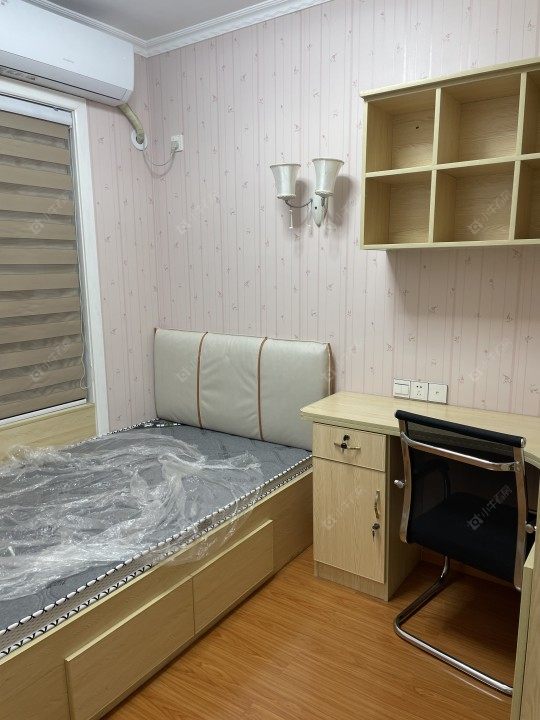 常州天润国际花园在租房源_小牛看房