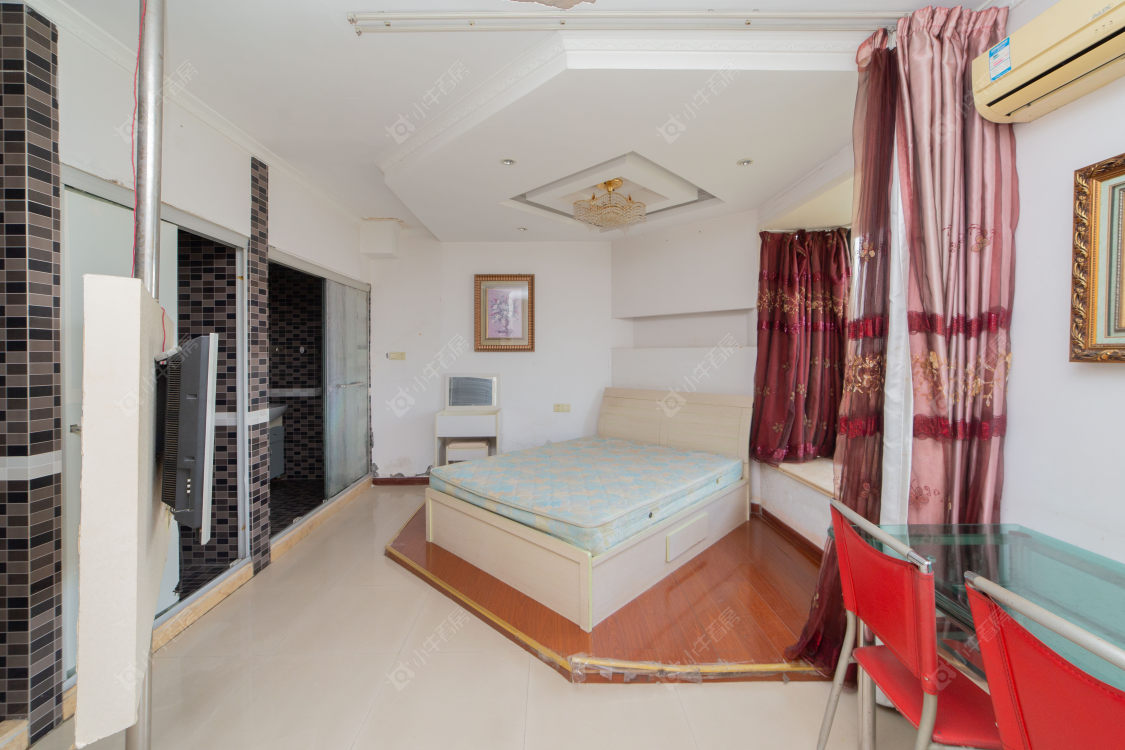 常州金百花园在售二手房源室内图_小牛看房