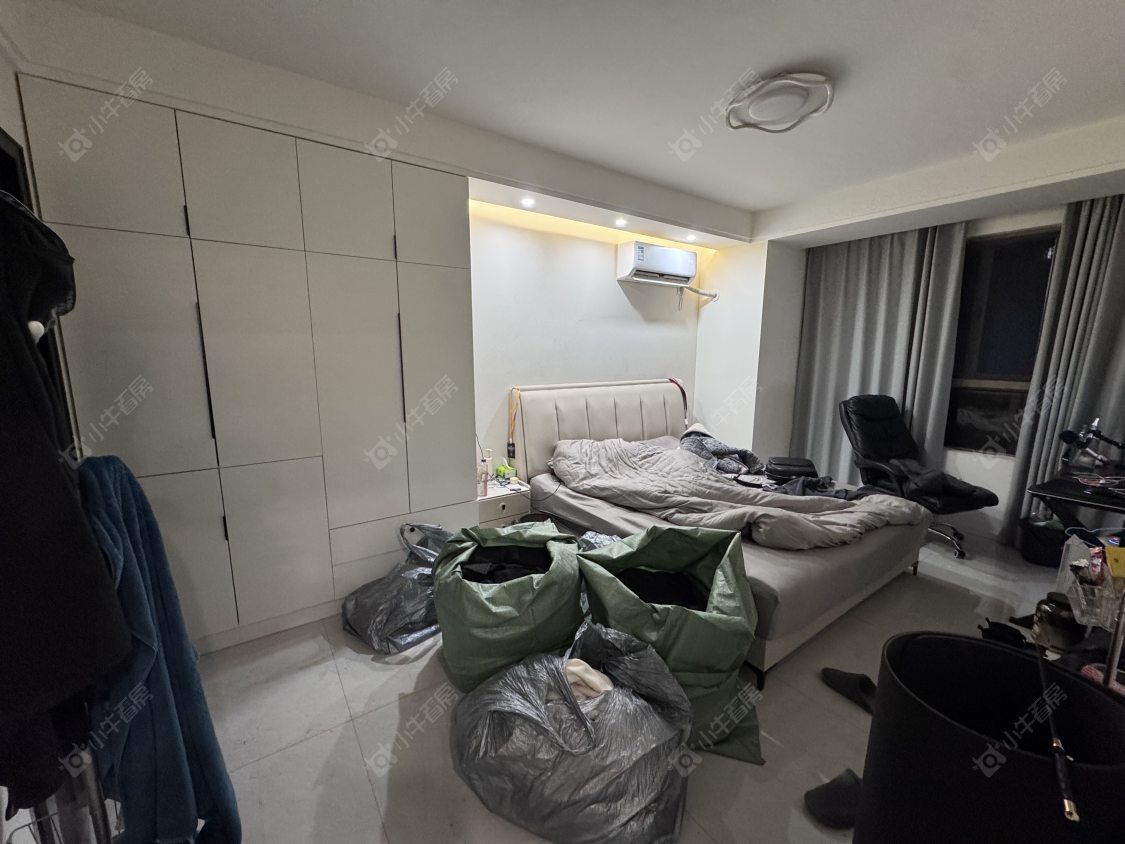 常州玉兰广场五期在租房源室内图_小牛看房