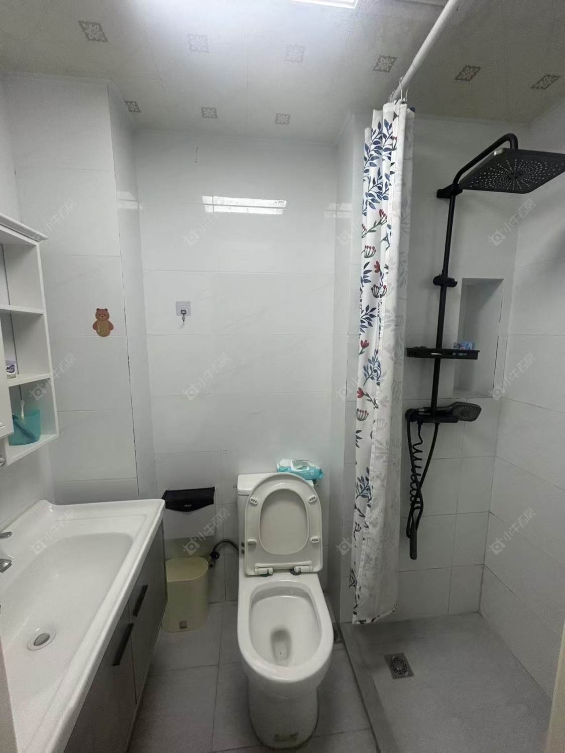 朗诗邻里中心房源室内图 常州朗诗邻里中心在租房源室内图_小牛看房
